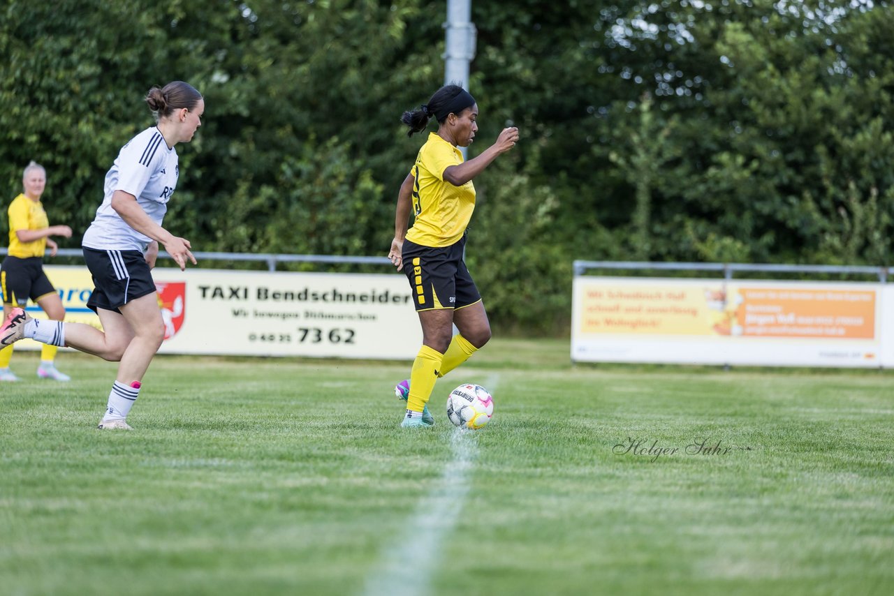 Bild 68 - F Merkur Hademarschen - SV Frisia 03 Risum-Lindholm : Ergebnis: 1:1